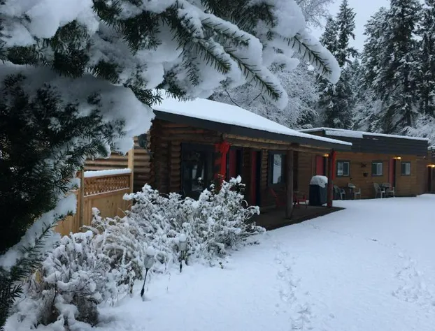 Overlook Inn & Cabins hotel detail image 2