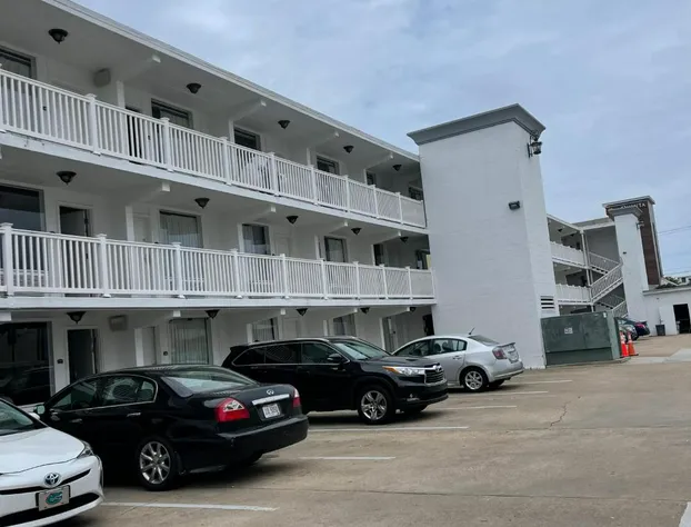 Oceans 2700 hotel detail image 2