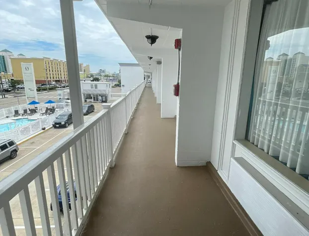 Oceans 2700 hotel detail image 4