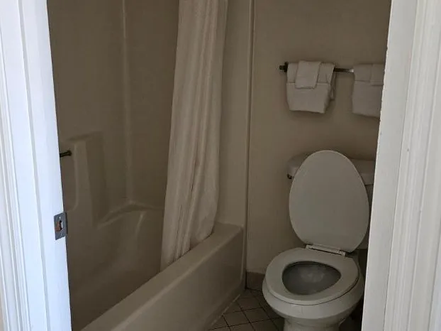 Sunrise Inn hotel detail image 3