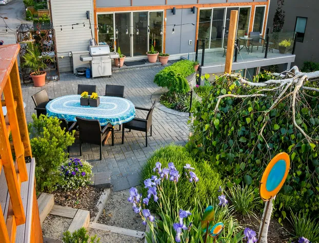 Cormier's Studio hotel detail image 1