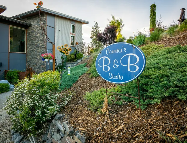 Cormier's Studio hotel detail image 2