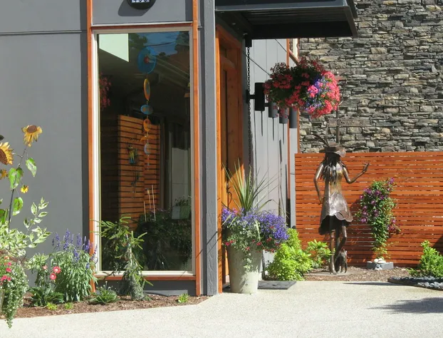 Cormier's Studio hotel detail image 3