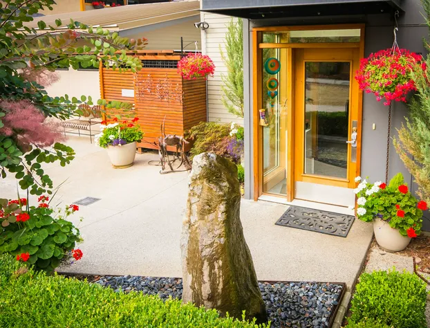 Cormier's Studio hotel detail image 4