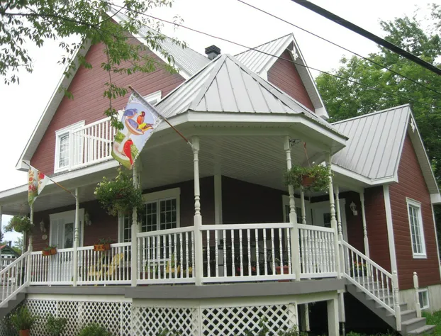 Gîte La Maison du Jardinier hotel detail image 2