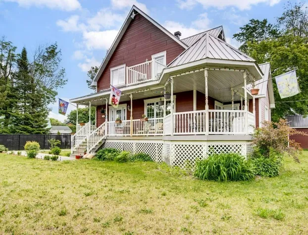 Gîte La Maison du Jardinier hotel detail image 3