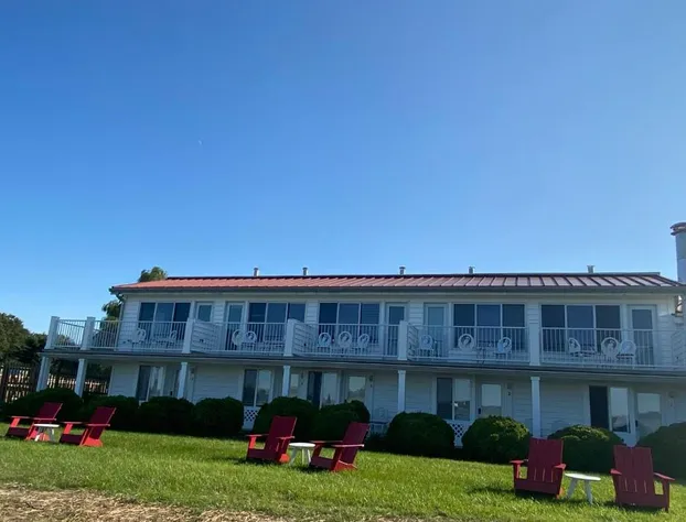 The Tilghman Island Inn hotel detail image 1