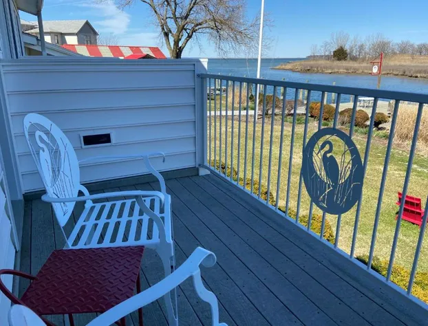 The Tilghman Island Inn hotel detail image 2