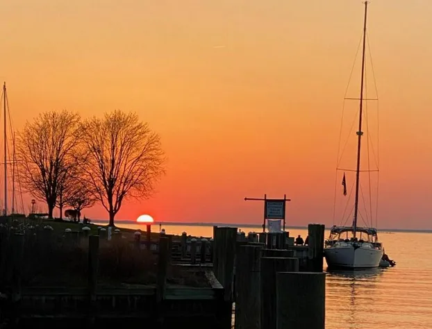 The Tilghman Island Inn hotel detail image 4