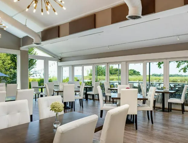 The Tilghman Island Inn hotel detail image 1