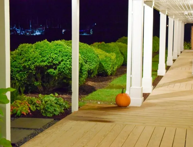 The Tilghman Island Inn hotel detail image 4
