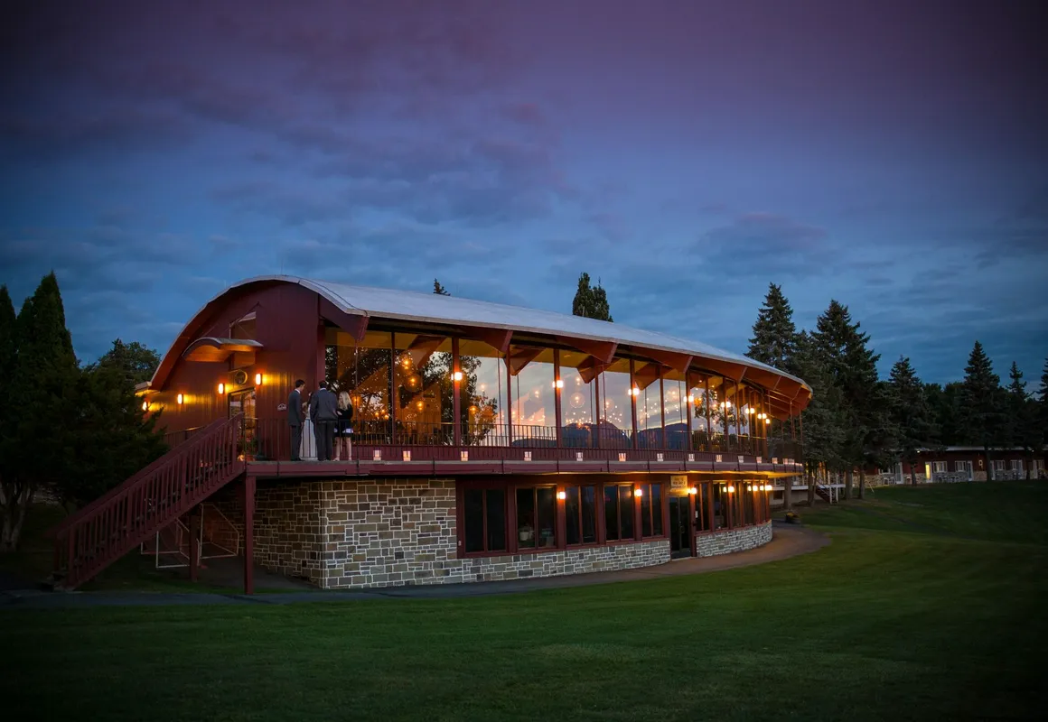 Sunny Hill Resort and Golf Course All Inclusive hotel hero