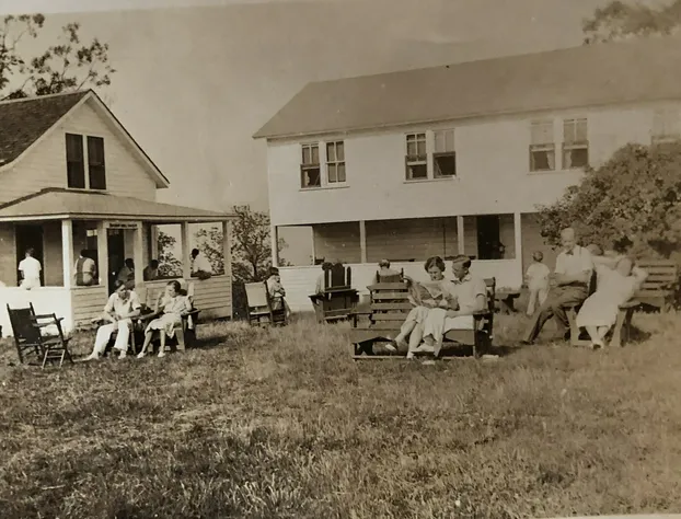 Sunny Hill Resort and Golf Course All Inclusive hotel detail image 1