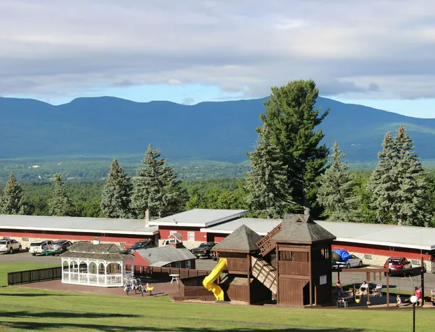 Sunny Hill Resort and Golf Course All Inclusive hotel detail image 2