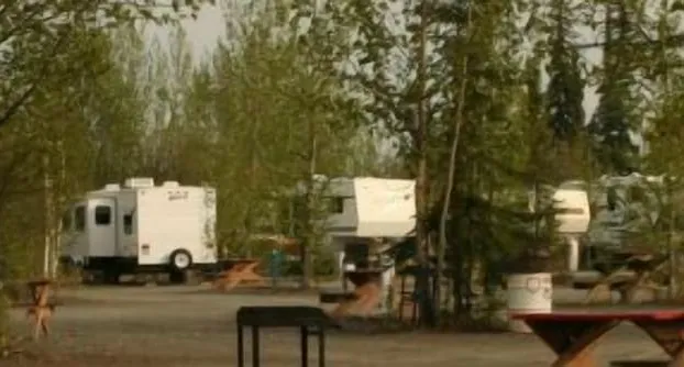 Beaver Creek RV Park & Motel hotel detail image 3