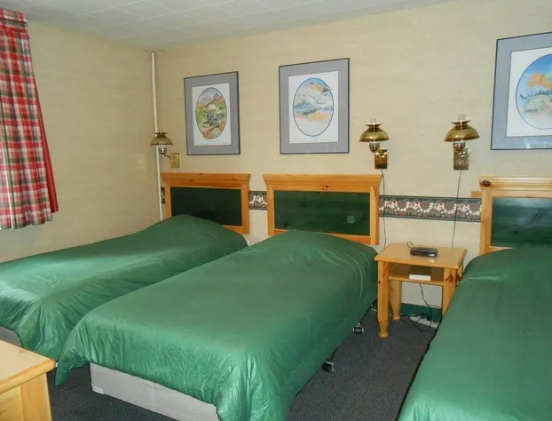 Beaver Creek RV Park & Motel hotel detail image 4