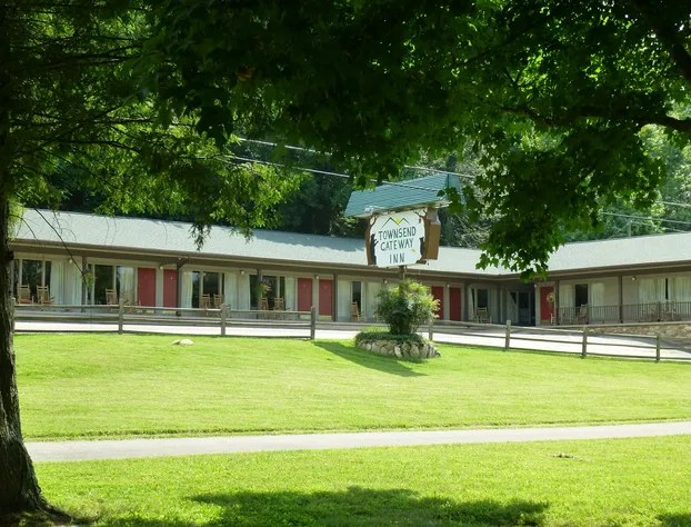 Townsend Gateway Inn hotel detail image 1