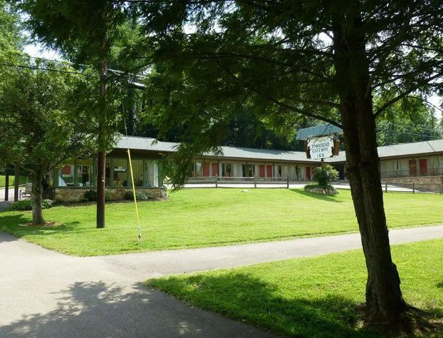 Townsend Gateway Inn hotel detail image 2