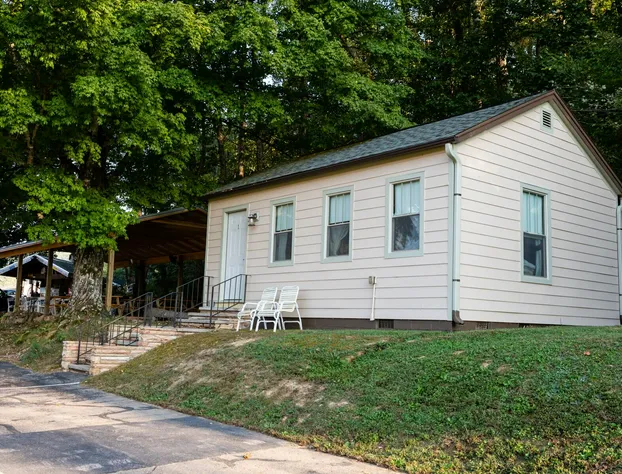 Townsend Gateway Inn hotel detail image 3
