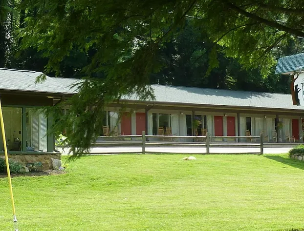 Townsend Gateway Inn hotel detail image 1