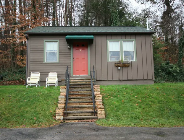 Townsend Gateway Inn hotel detail image 4