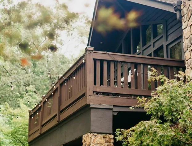 Sylvan Valley Lodge & Cellars hotel detail image 1