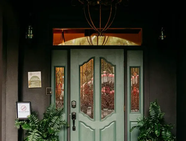 Sylvan Valley Lodge & Cellars hotel detail image 3