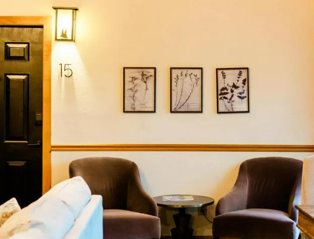 Sylvan Valley Lodge & Cellars hotel detail image 4