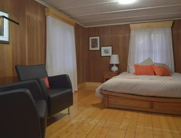 Auberge A La Chouenne hotel detail image 2