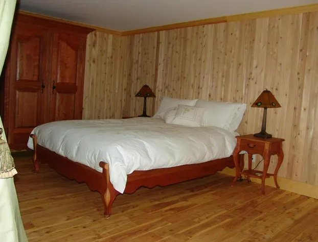 Auberge A La Chouenne hotel detail image 3