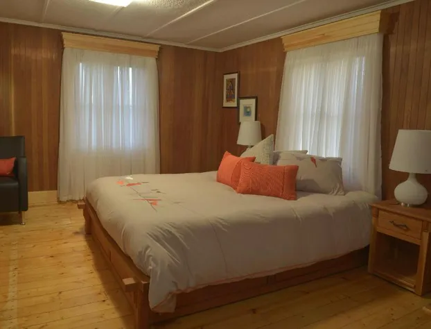 Auberge A La Chouenne hotel detail image 3