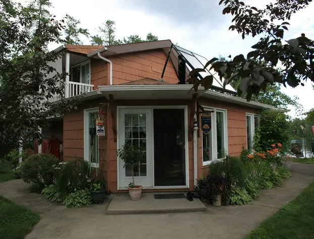 Gîte du Lac Docteur hotel detail image 2