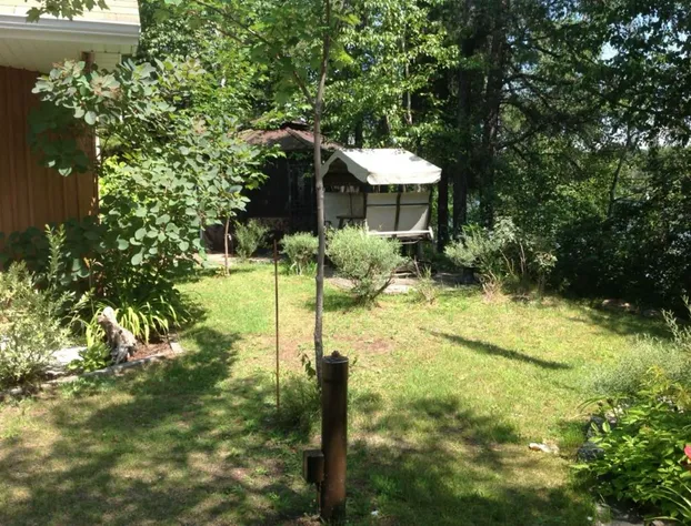 Gîte du Lac Docteur hotel detail image 3