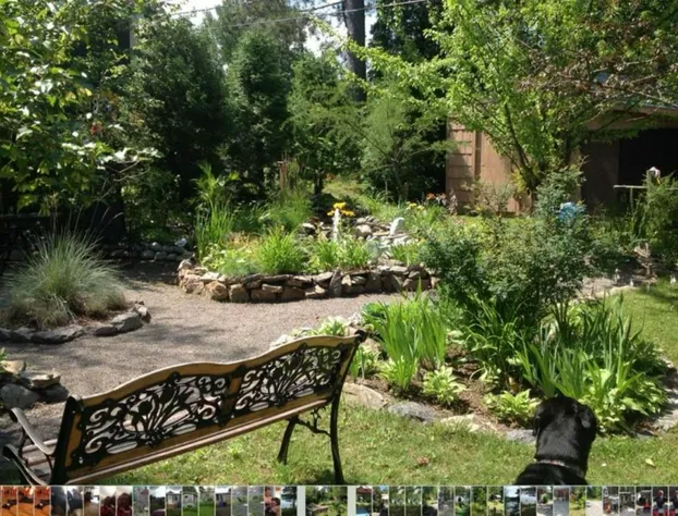 Gîte du Lac Docteur hotel detail image 4