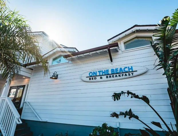 On The Beach Bed & Breakfast hotel detail image 1