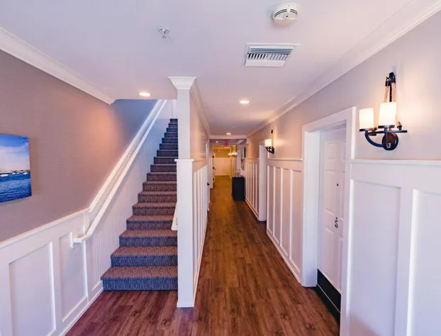 On The Beach Bed & Breakfast hotel detail image 2