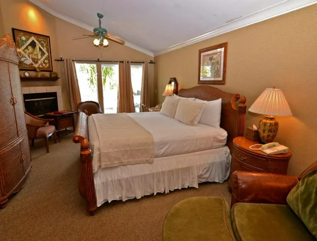 On The Beach Bed & Breakfast hotel detail image 3