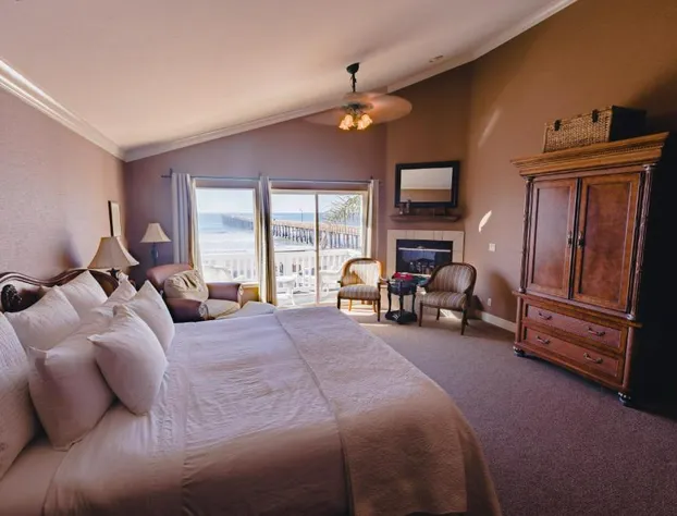 On The Beach Bed & Breakfast hotel detail image 4