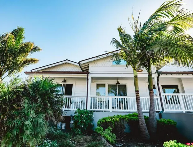 On The Beach Bed & Breakfast hotel detail image 1