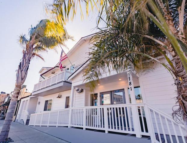 On The Beach Bed & Breakfast hotel detail image 4