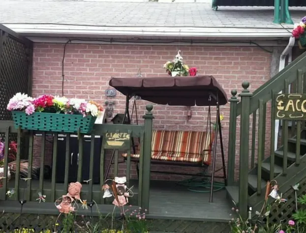 Gîte le Voilier Bed and Breakfast hotel detail image 1