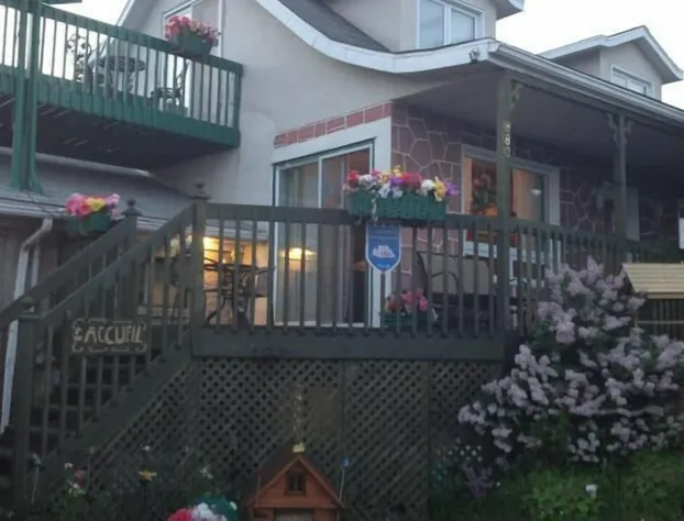 Gîte le Voilier Bed and Breakfast hotel detail image 2