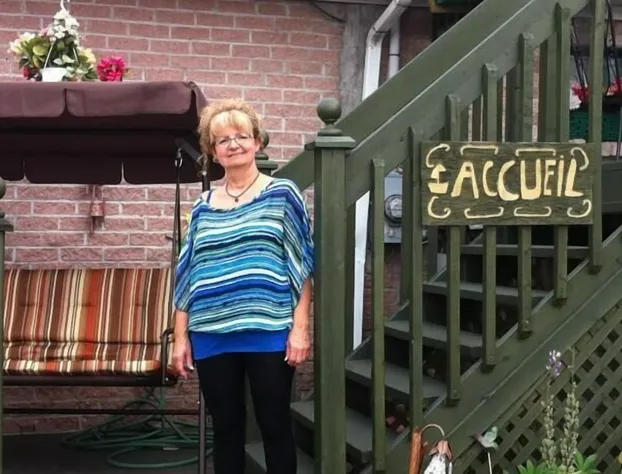 Gîte le Voilier Bed and Breakfast hotel detail image 3