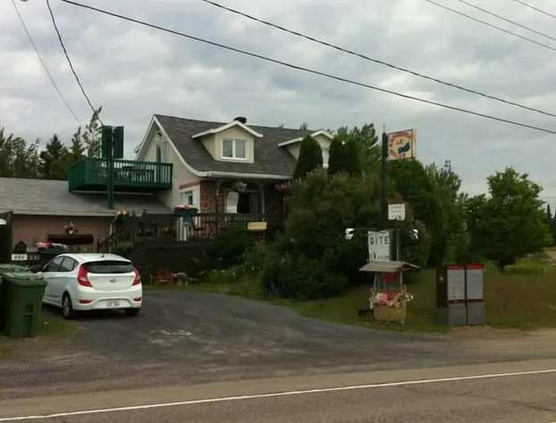 Gîte le Voilier Bed and Breakfast hotel detail image 4