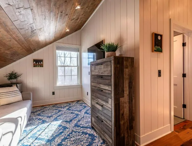 The Barnstead Inn hotel detail image 1