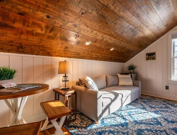 The Barnstead Inn hotel detail image 2