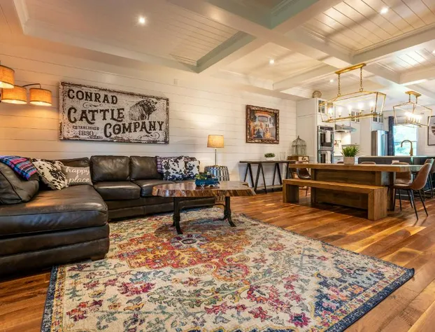 The Barnstead Inn hotel detail image 3