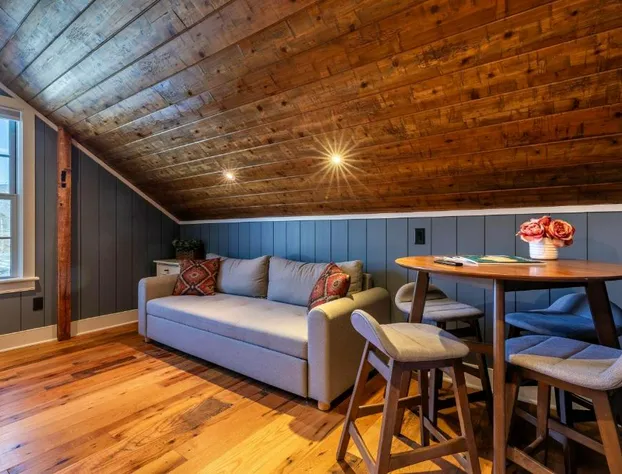 The Barnstead Inn hotel detail image 4