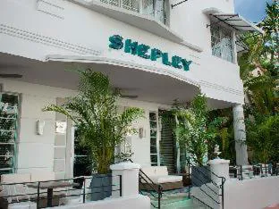 Shepley South Beach Hotel hotel detail image 3