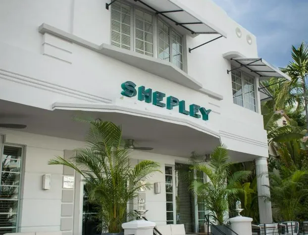 Shepley South Beach Hotel hotel detail image 1